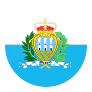 Free calls to San Marino