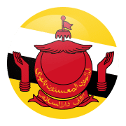 Free calls to Brunei